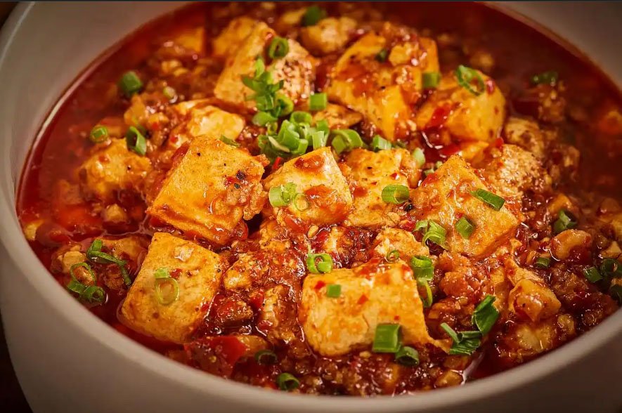 chengdu food