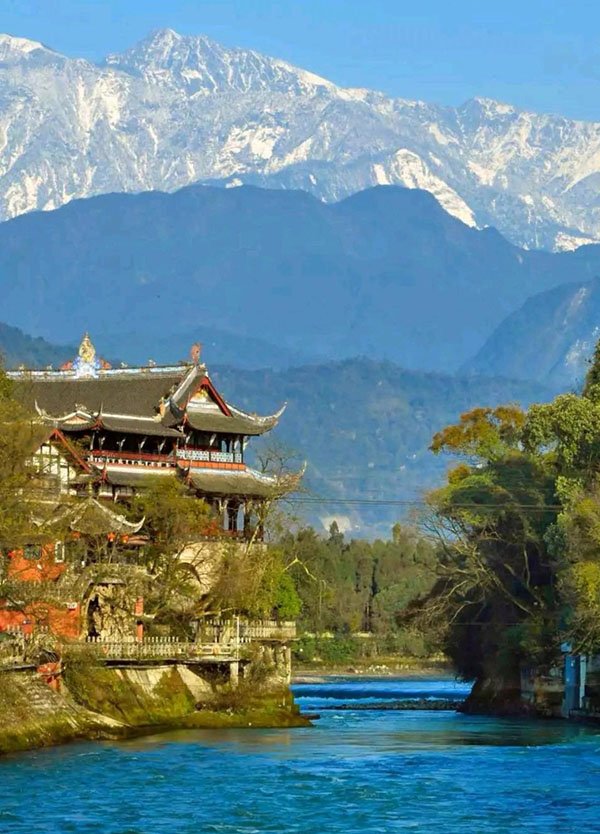 dujiangyan