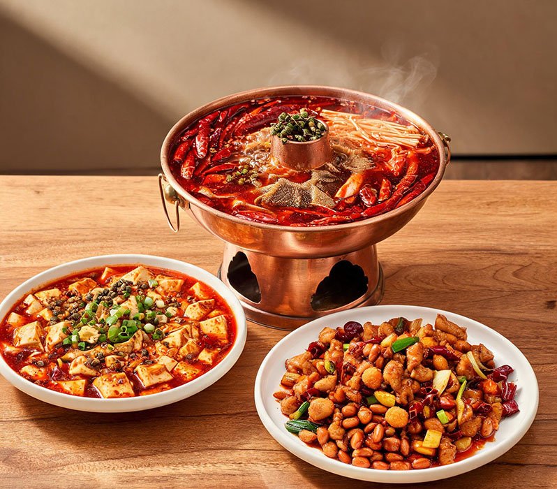 chengdu cuisine