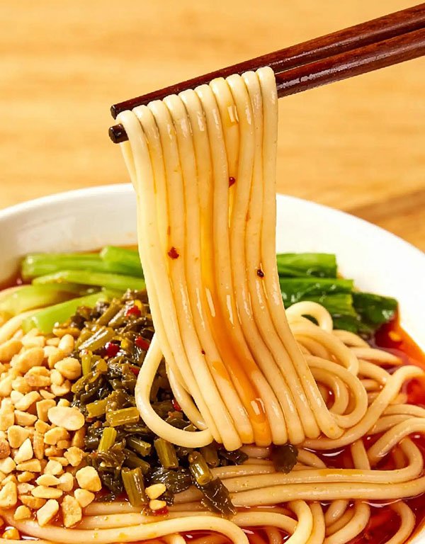 dan dan noodles