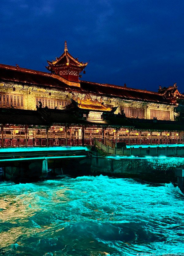dujiangyan