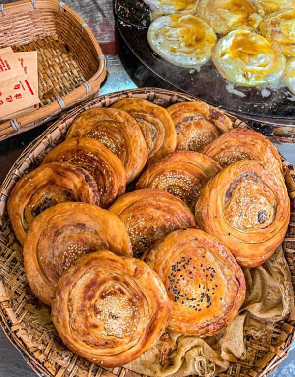 juntun pancake