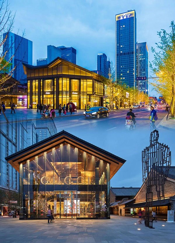 chengdu taikoo li 