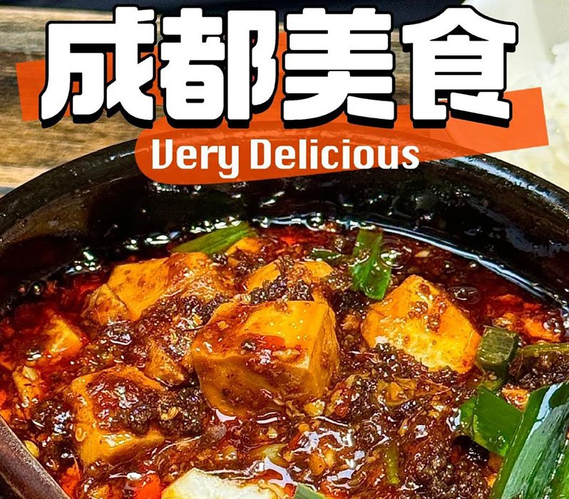 authentic chengdu mapo tofu