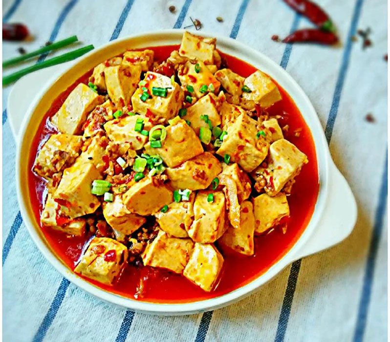 chengdu mapo tofu