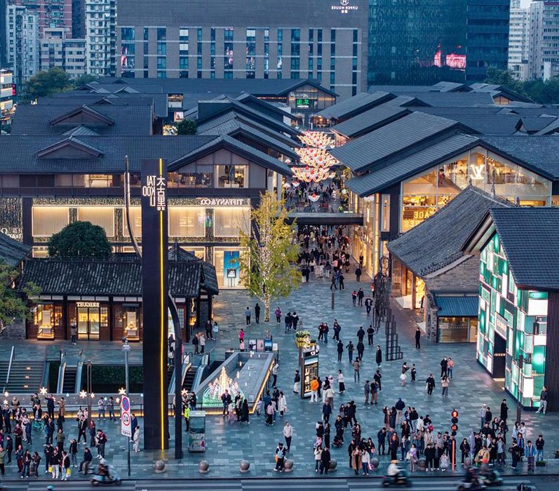 chengdu taikoo li