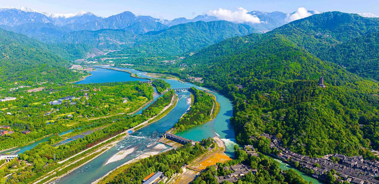 dujiangyan